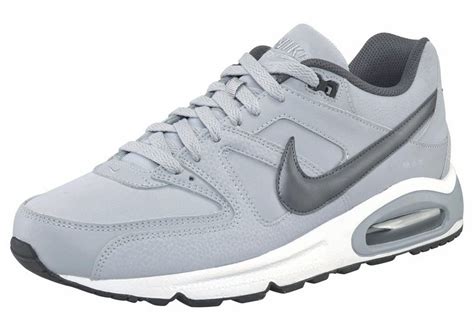 nike sneaker silber leder herren|sneaker herren.